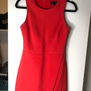 Banana republic dress